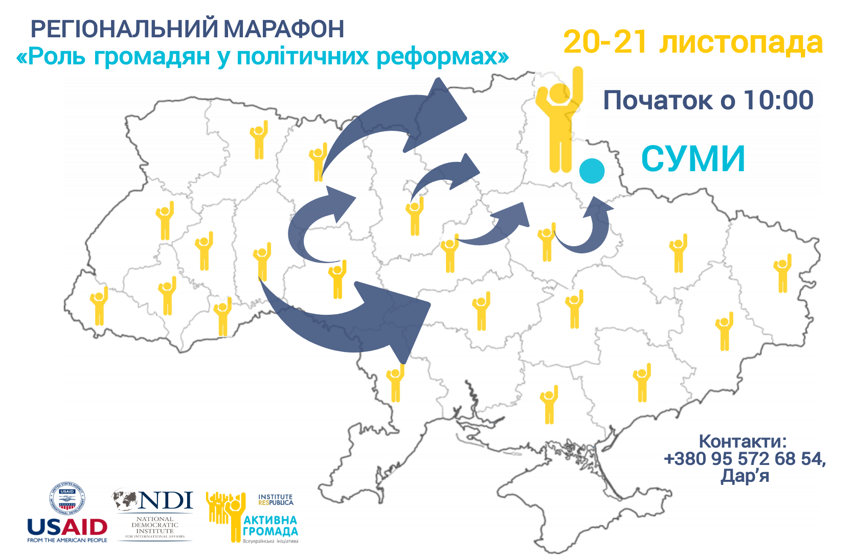 Sumy regional