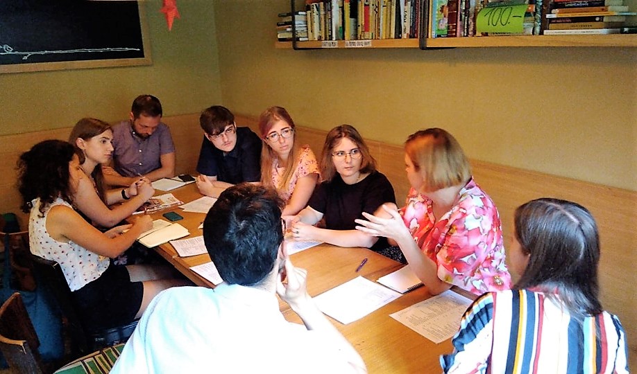 чехія адра 3