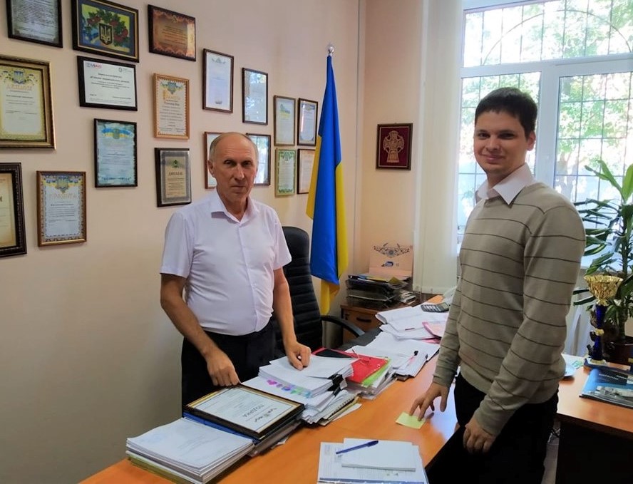 дайджестДніпро