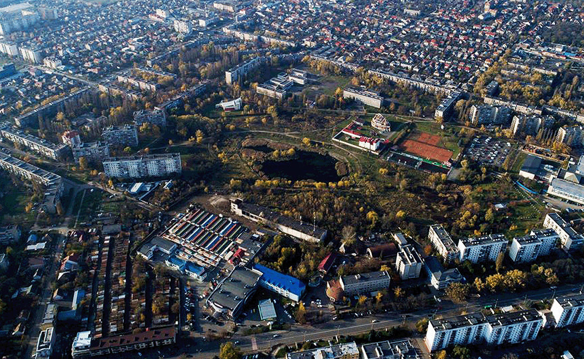 кірпічка
